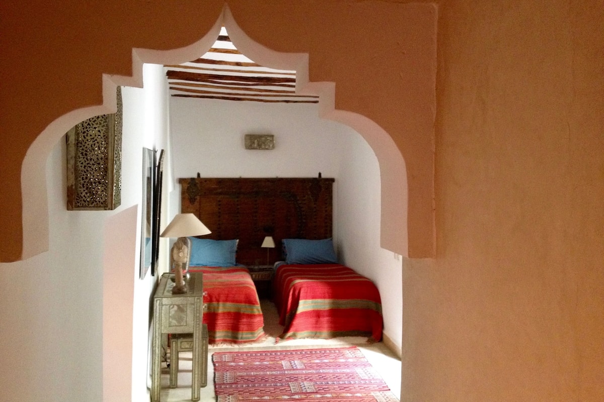 Riad Timila in Marrakech: Find Hotel Reviews, Rooms, and Prices on ...