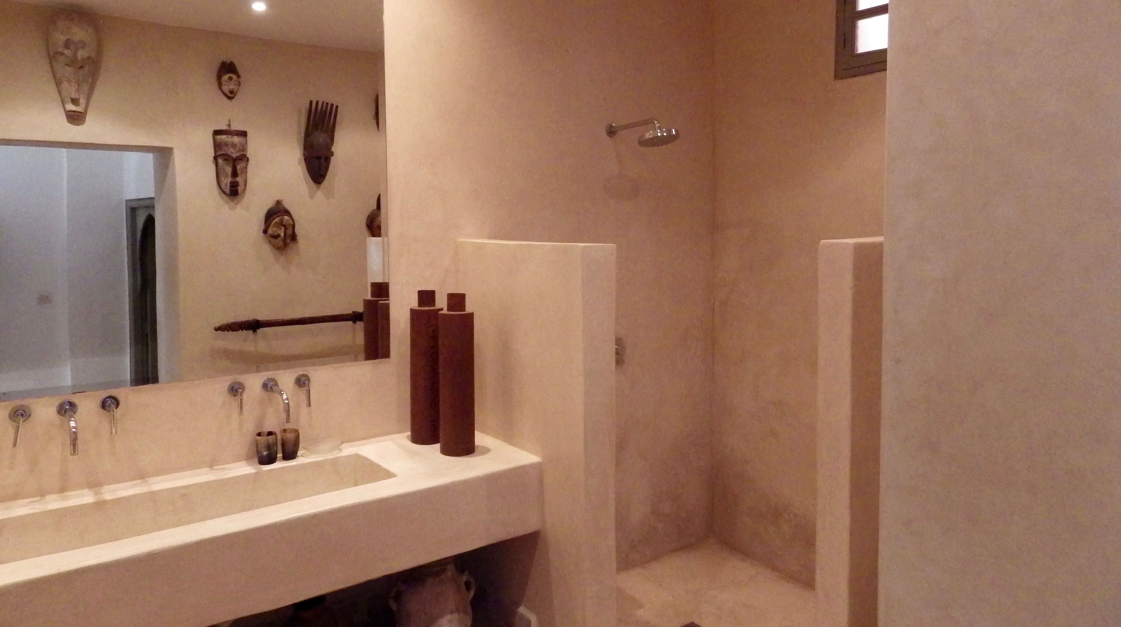 Foto - Riad Timila