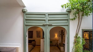 Front of property - Riad Timila (Marrakech)