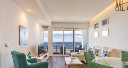 Monumental Apartment