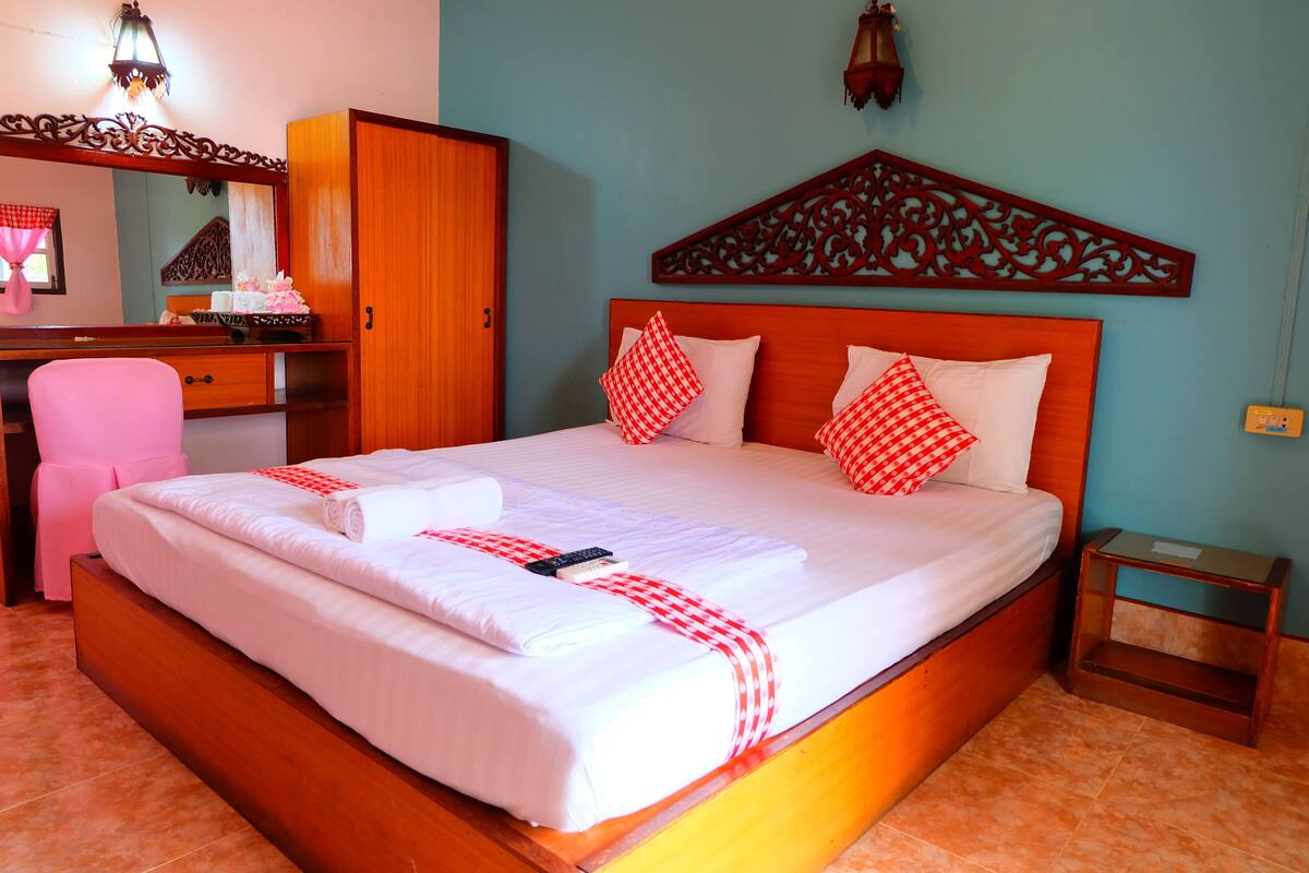 Standard-Doppelzimmer