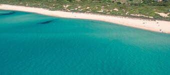 Agriturismo Monte Istulargiu