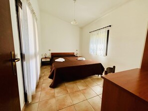 Departamento panorámico | Ropa de cama de alta calidad, escritorio, insonorización y cunas 