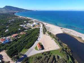 Beach/ocean view - Agriturismo Monte Istulargiu (Valledoria)