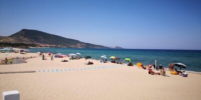 Agriturismo Monte Istulargiu