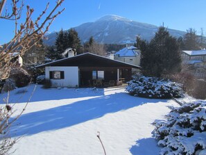 Front of property - Haus Fink (Innsbruck)