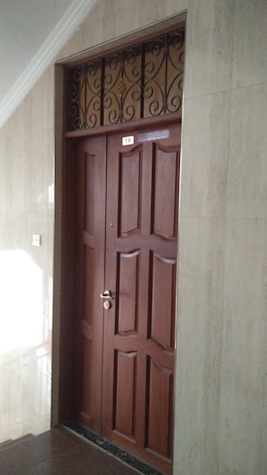 Exterior - City Centre Apartments (Dar es Salaam)