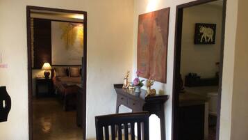 Standard Twin Room | Room amenity