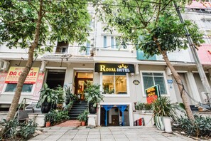 Exterior - Royal (Hanoi)