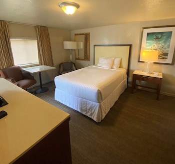 Residential Inn - Extended Stay