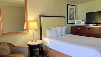 Economy Room, 1 Double Bed | Free WiFi, bed sheets