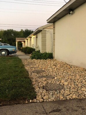 Exterior - Residential Inn - Extended Stay (Elkhart)