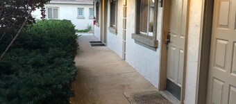 Residential Inn - Extended Stay