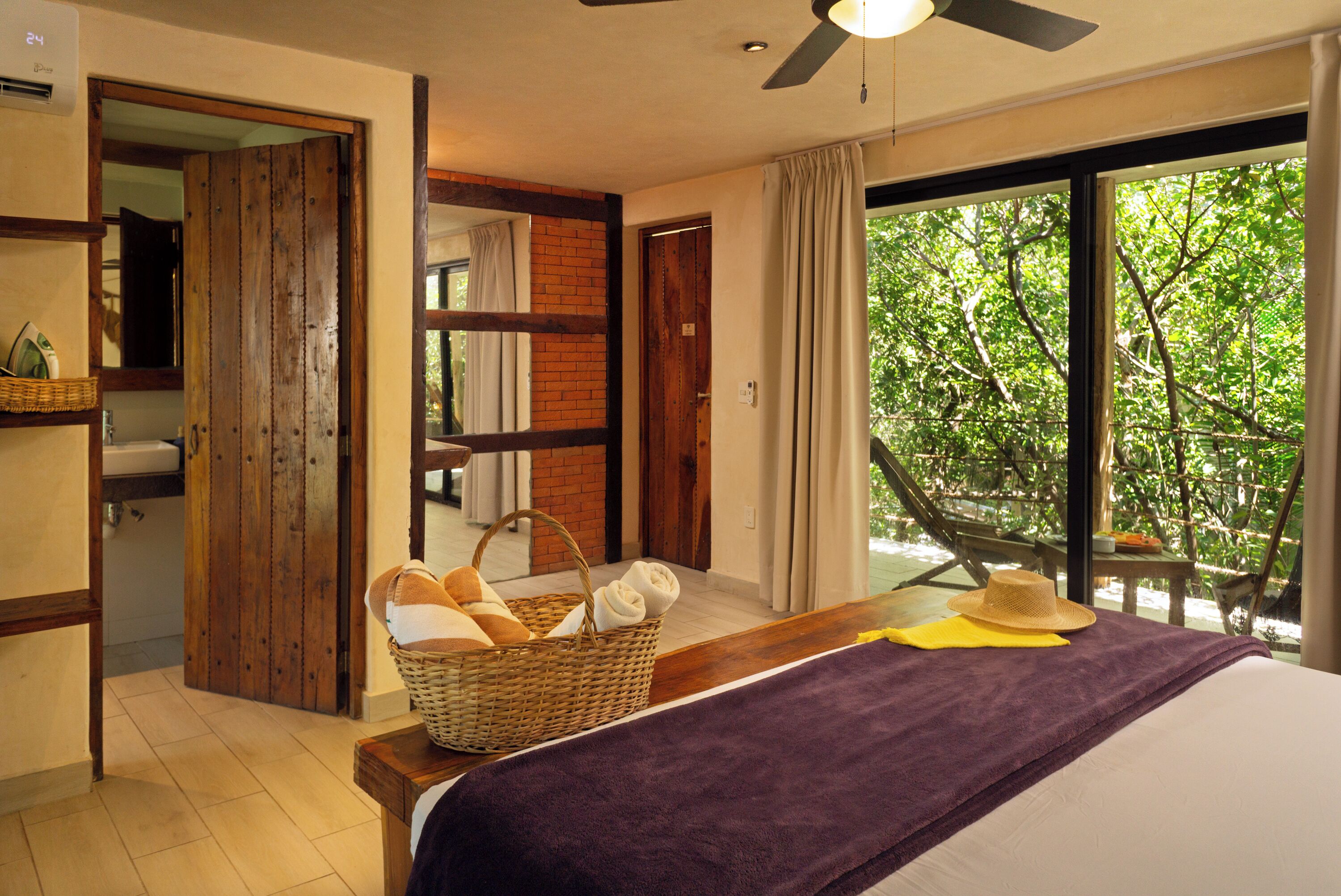 Foto - Sunset House