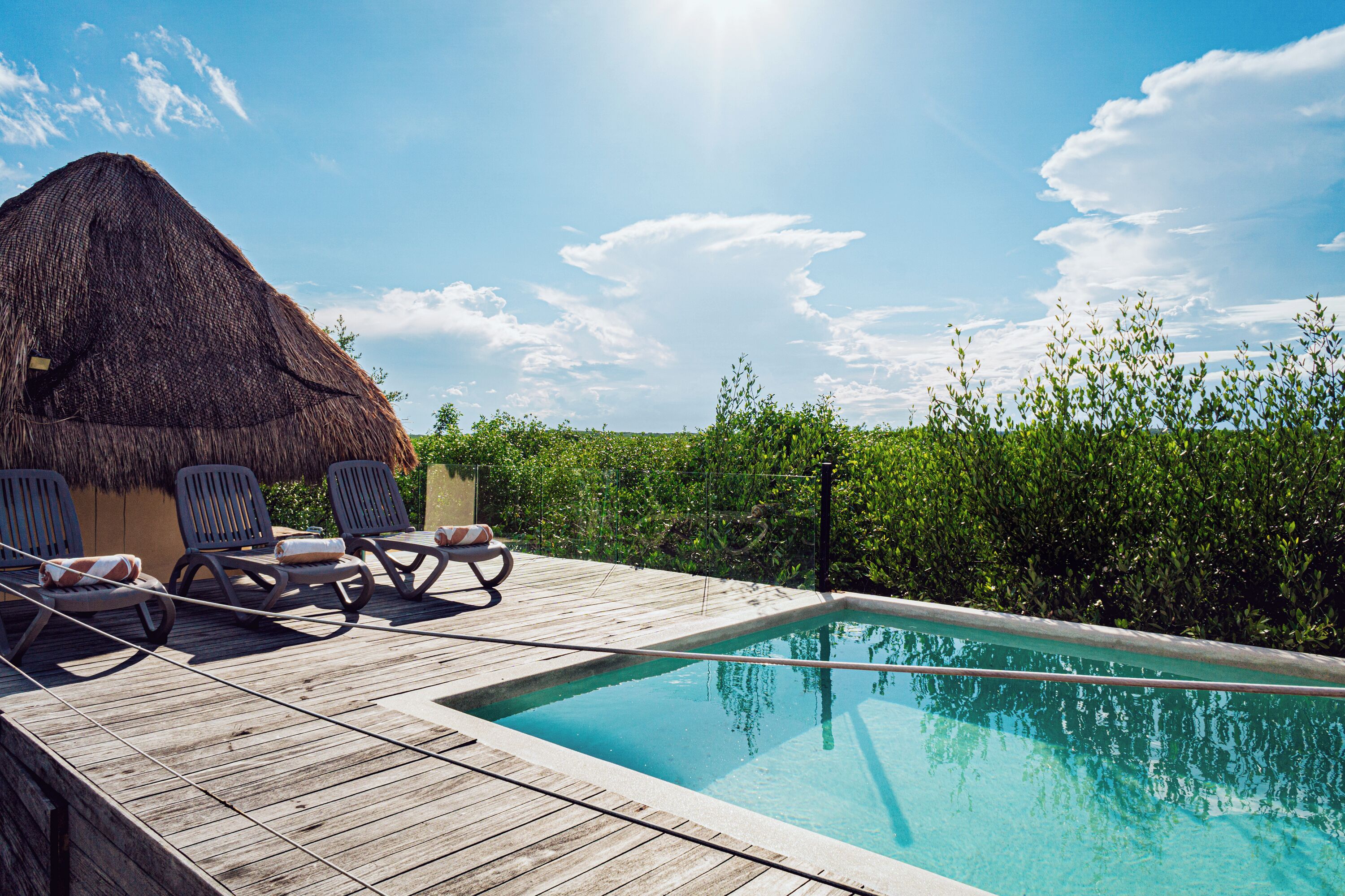Foto - Sunset House