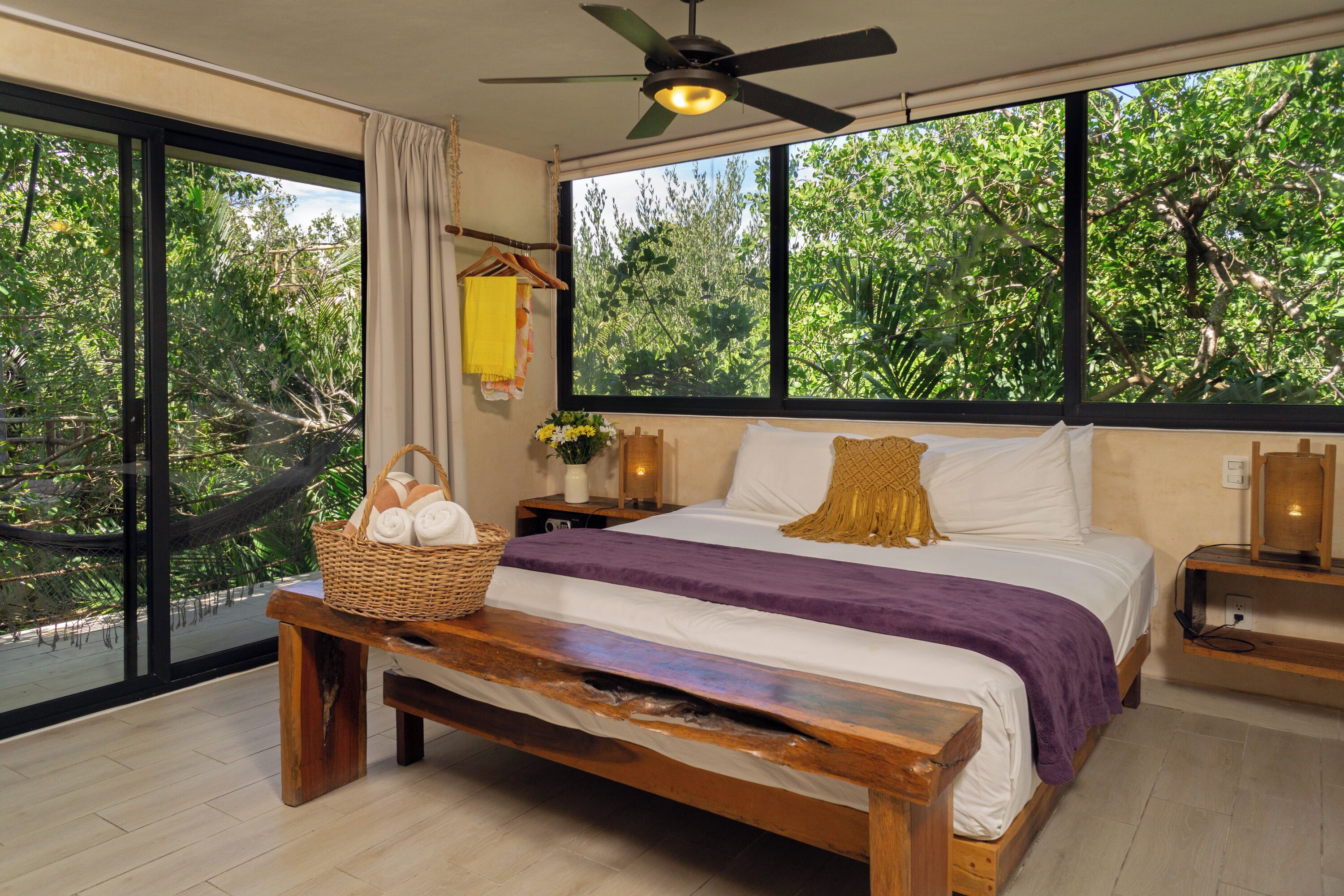 Foto - Sunset House