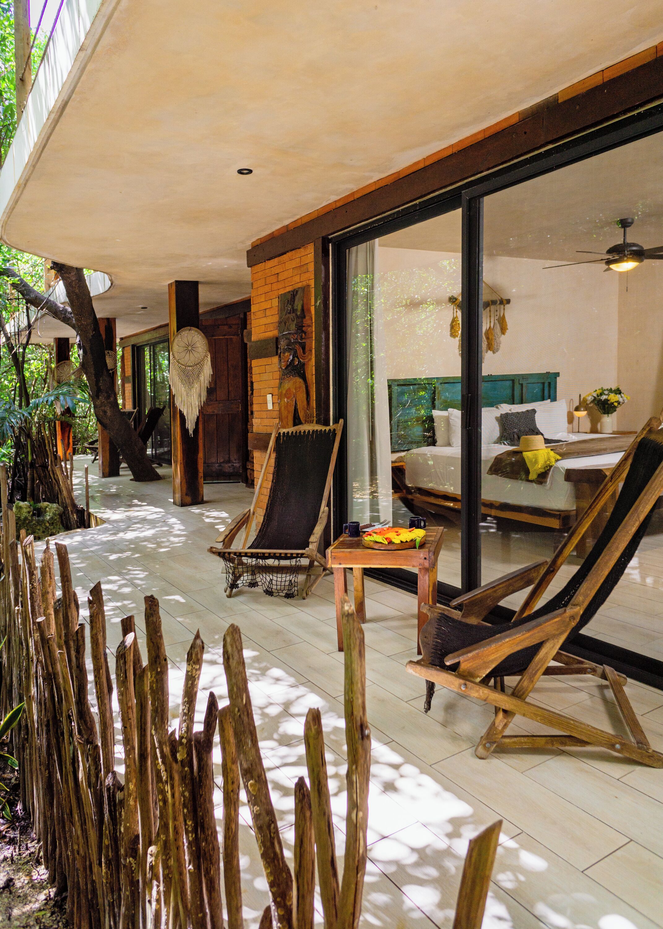 Foto - Sunset House Tulum