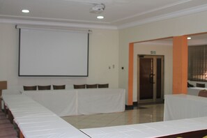 Meeting facility - Ruby Kay Hotel (Accra)