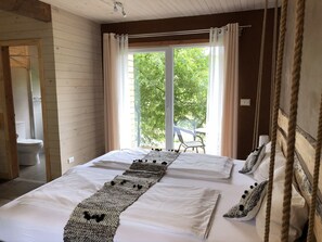 客房