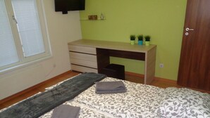 Apartment, 2 Schlafzimmer