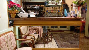Bar (in loco)