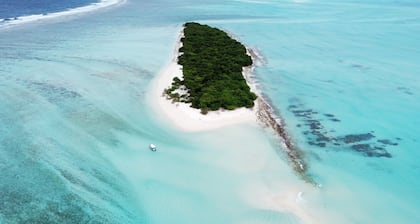 Annama Lodge And Dive