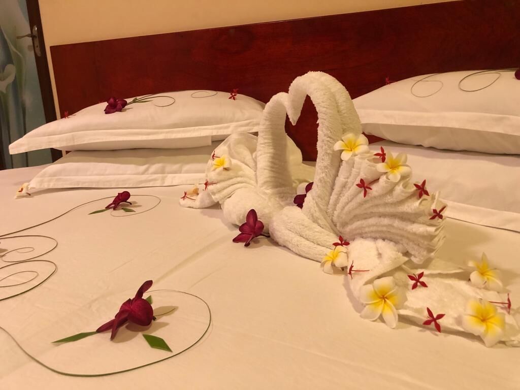 Standard Double Room, Balcony, City View | 1 bedroom, premium bedding, minibar, in-room safe