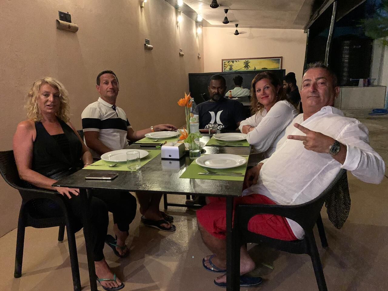 Restaurante