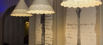 La Maison Delle Terme