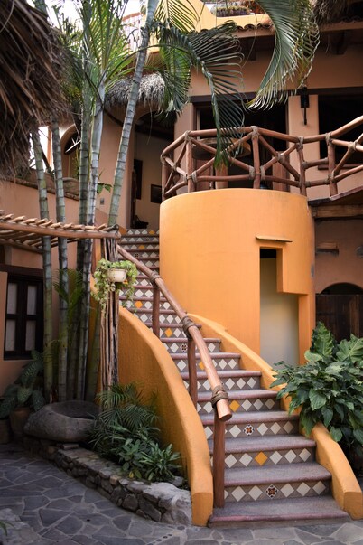 Hotel Casa Palomera