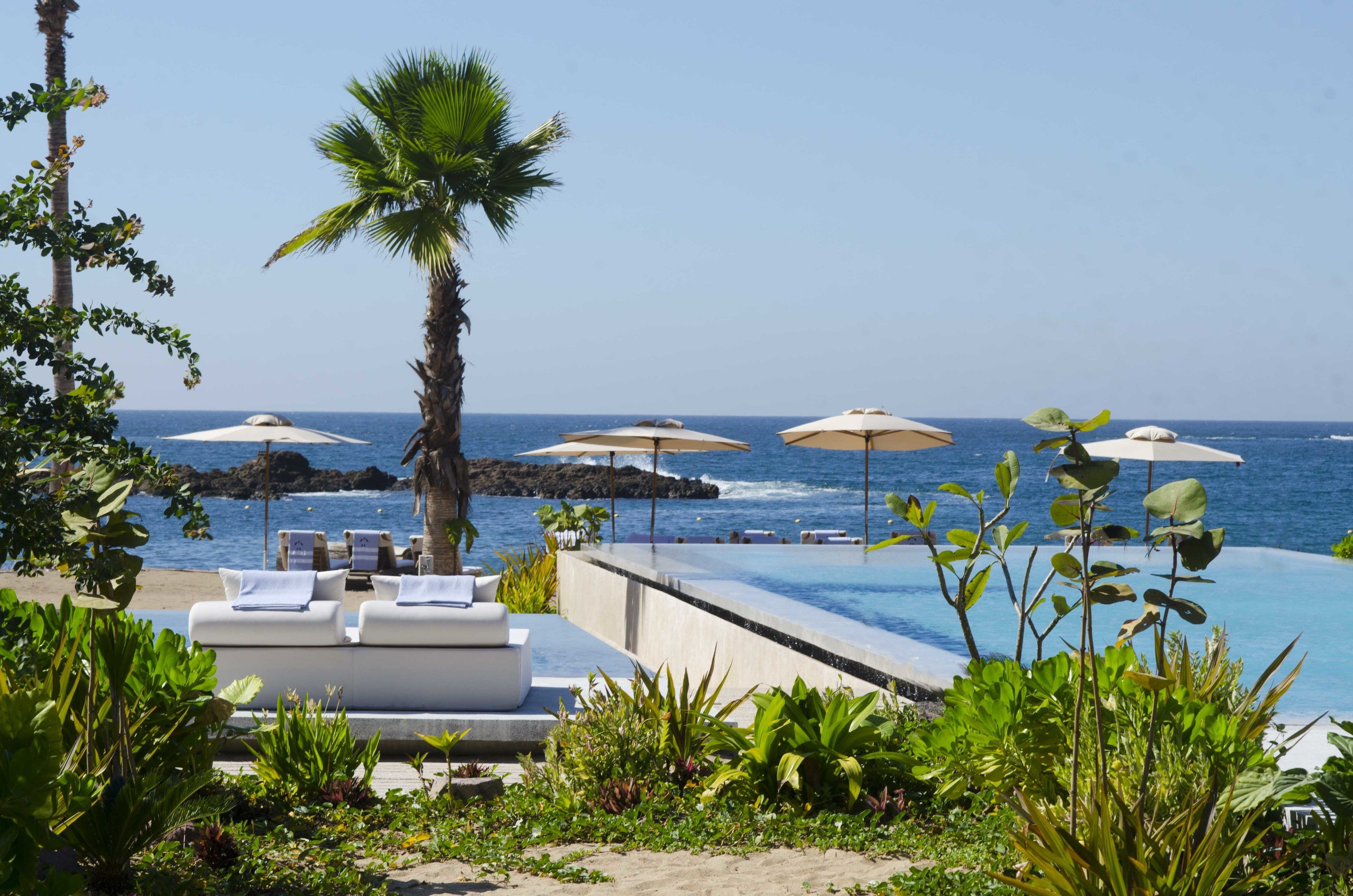 5 piscines extérieures