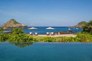 View from property - El Careyes Club & Residences (Costa Careyes)