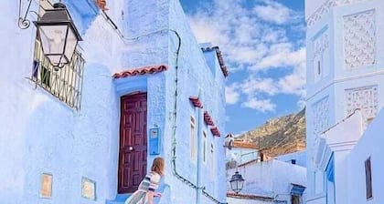 Casa Meryem