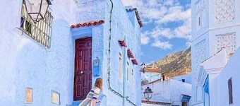 Casa Meryem