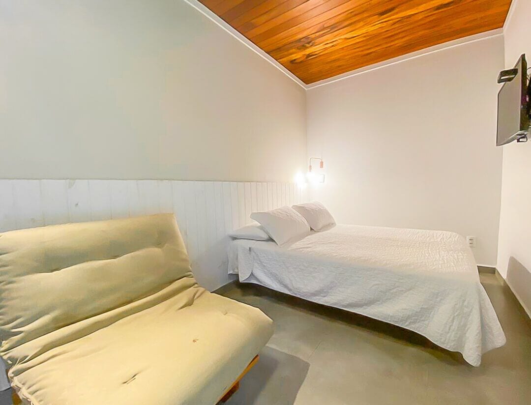 Photo - Pousada Vila Jacaa