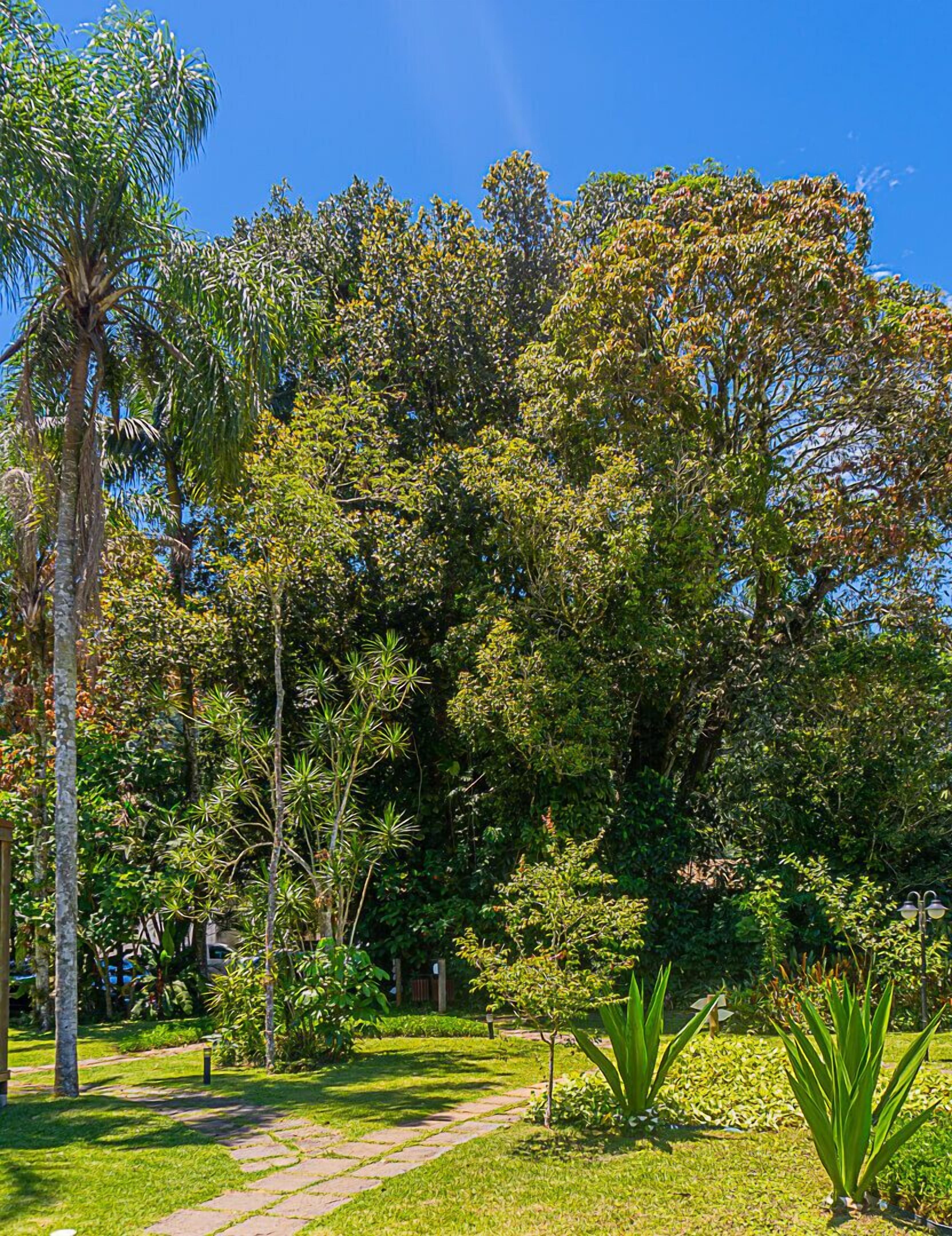 Photo - Pousada Vila Jacaa