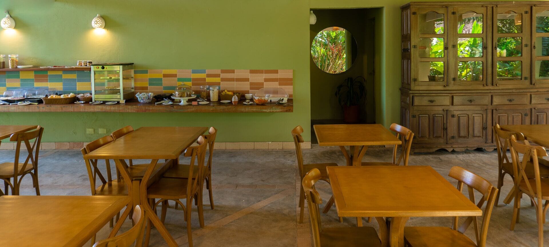 Photo - Pousada Vila Jacaa