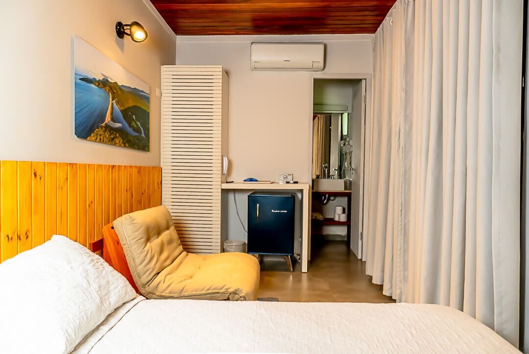 Photo - Pousada Vila Jacaa