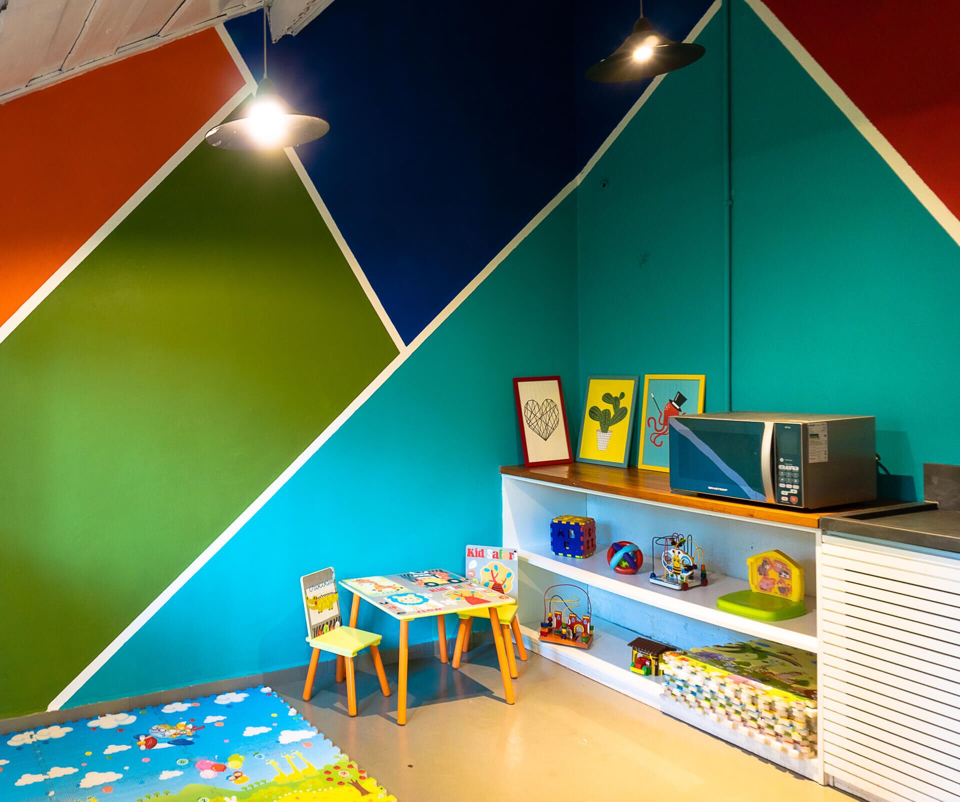 Photo - Pousada Vila Jacaa