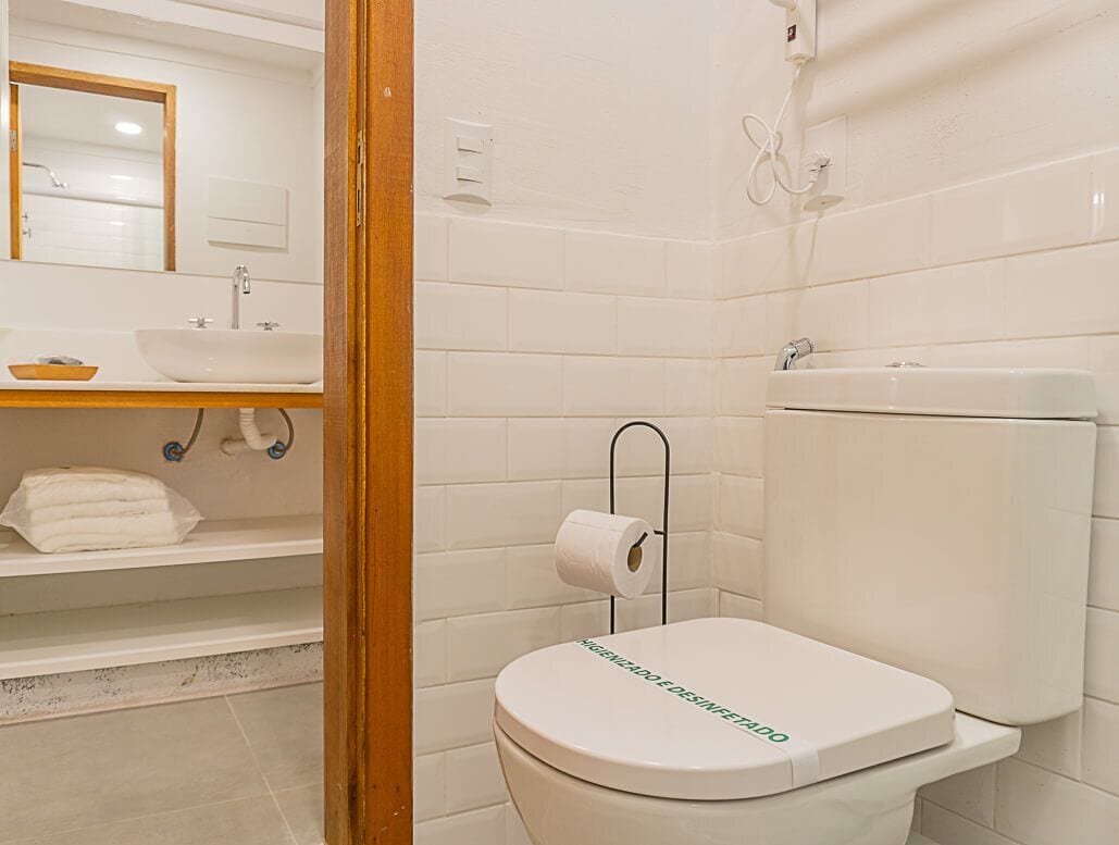 Photo - Pousada Vila Jacaa