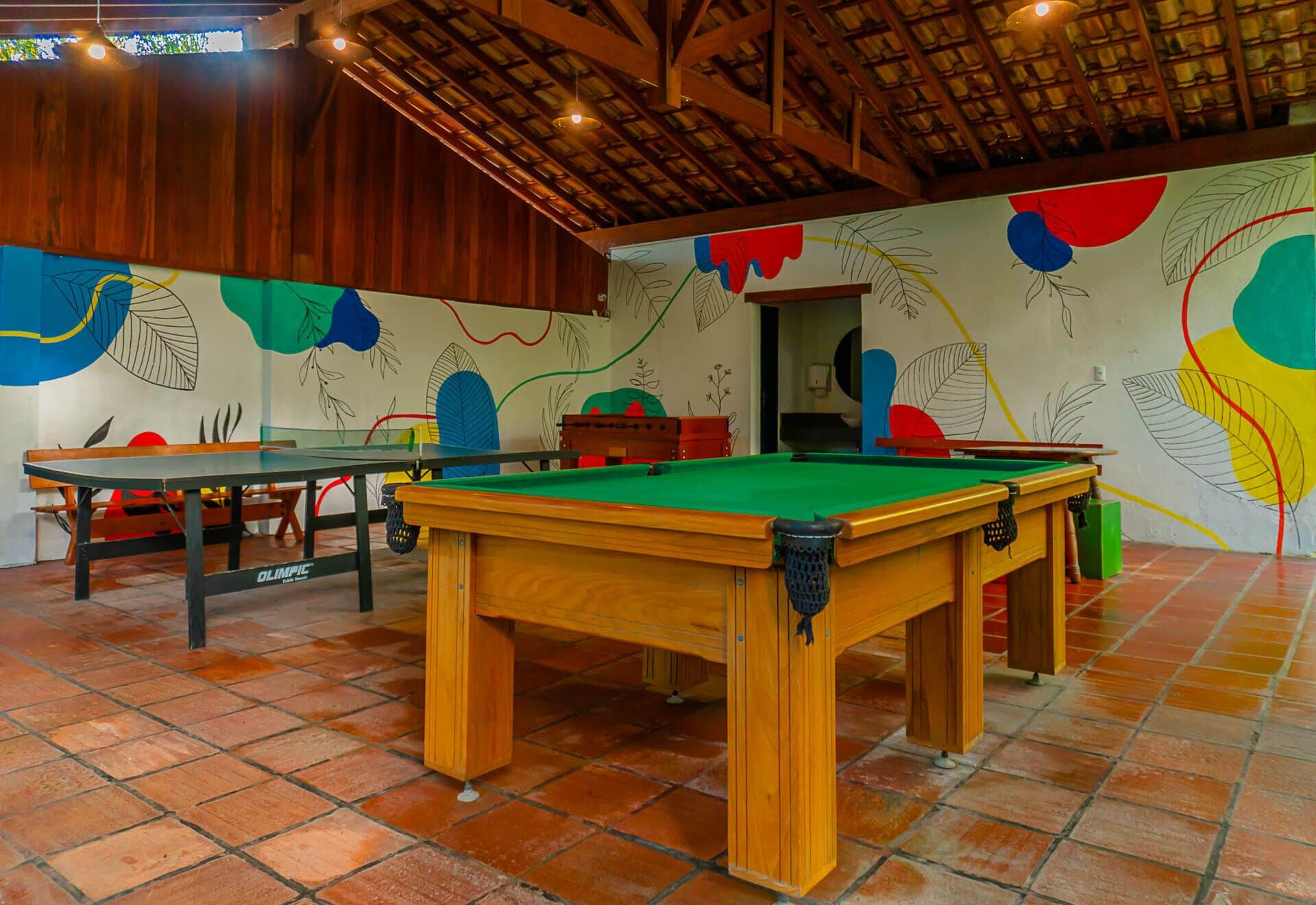 Photo - Pousada Vila Jacaa