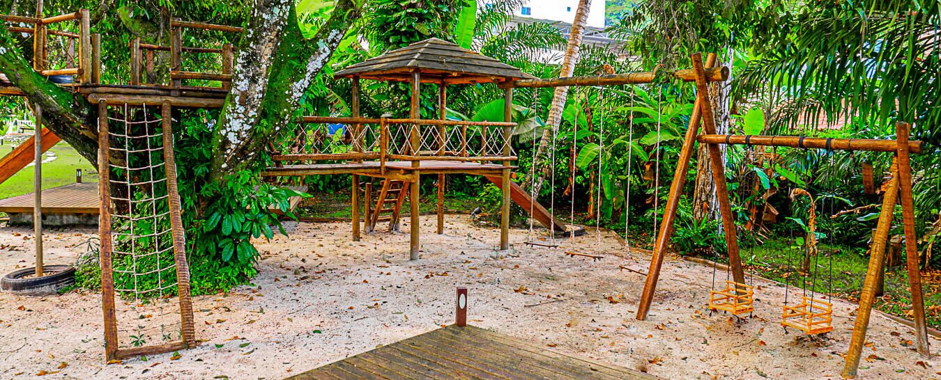 Photo - Pousada Vila Jacaa