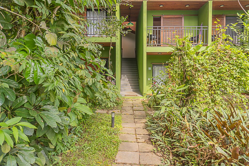 Photo - Pousada Vila Jacaa