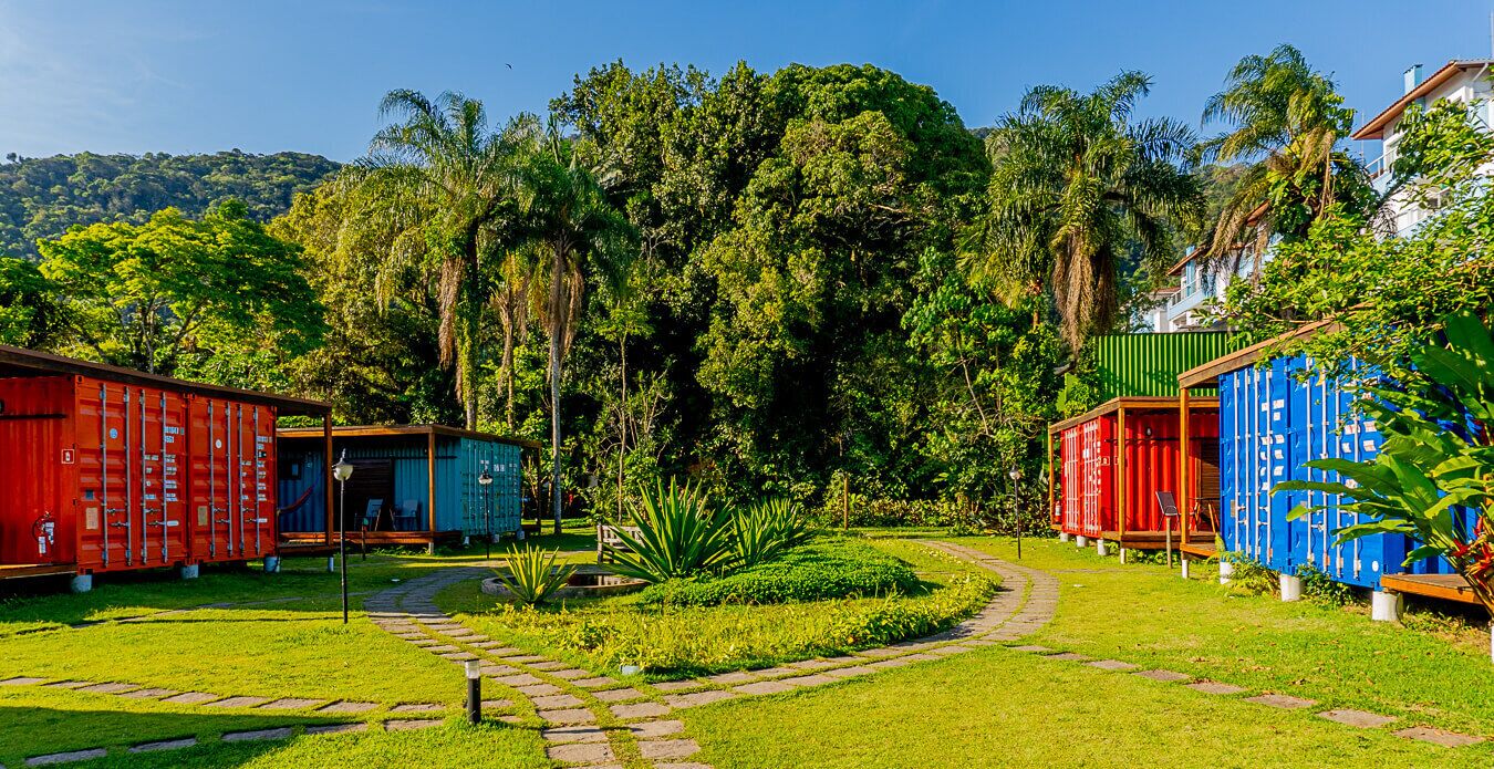 Photo - Pousada Vila Jacaa