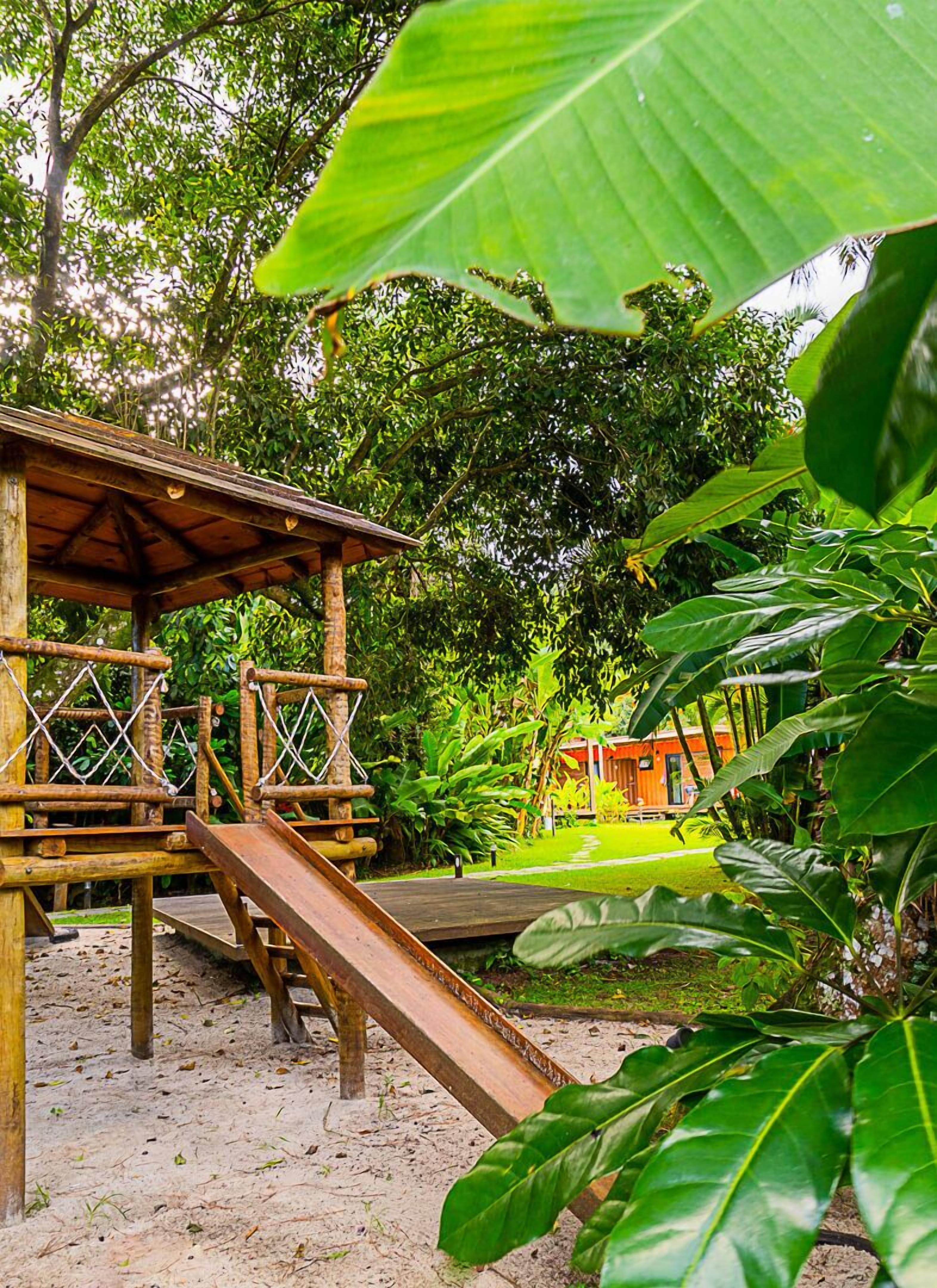 Photo - Pousada Vila Jacaa