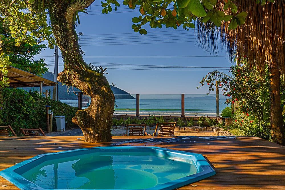 Pousada Vila Jacaa