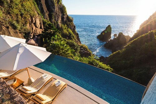 Private Villas in Careyes