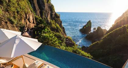 Private Villas in Careyes