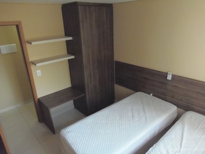 Family Apartment, 2 Bedrooms