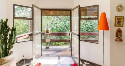 Three Little Birds Hospedagem